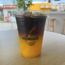 ส้ม เอสเพรสโซ่