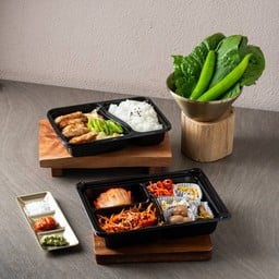 เซ็ตคอหมู