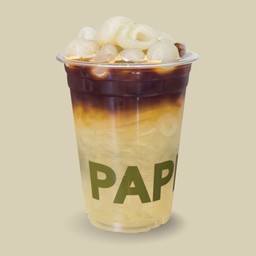 ICE AMERICANO LONGAN