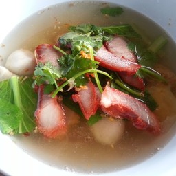 เกี๊ยวหมู