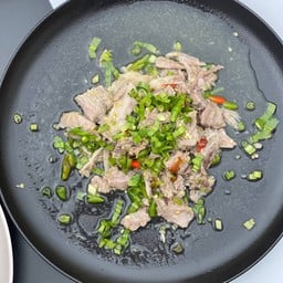 เล้งแซ่บแห้ง