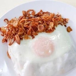 ปากหม้อไข่ดาว