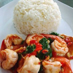 กินเพลิน เฟรนฟราย