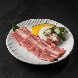 ซี่โครงหมู