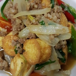 ร้านข้าวป้านาลุงโอด