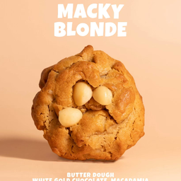Macky Blonde