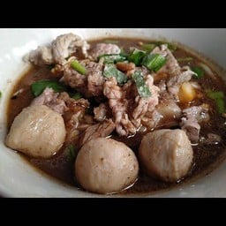 ร้านข้าวมันไก่หน้ามอ