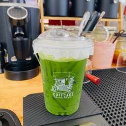 มัจฉะเย็น