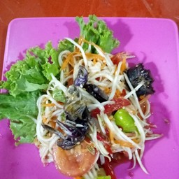 ตำปูลาร้า