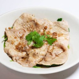 หมี่คลุกโบราณByครัวในบ้าน  อุดมสุข51