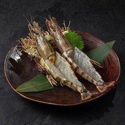 กุ้งใหญ่