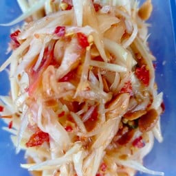 ส้มตำไทย