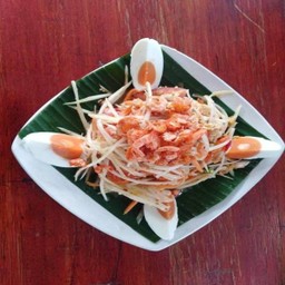 ก๋วยเตี๋ยวเรือโกดัง พระราม9  ตึก KSL Tower