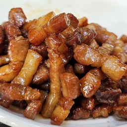 หมูเค็ม