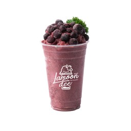 บลูเบอร์รี่ (Blueberry)