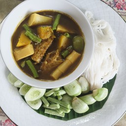 หอยทอดอารมณ์ดี