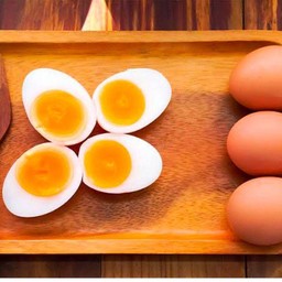 ต้มไข่ไก่