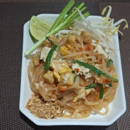 ผัดไทยโบราณ