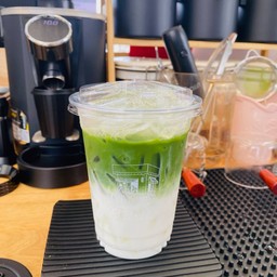 มัจฉะลาเต้