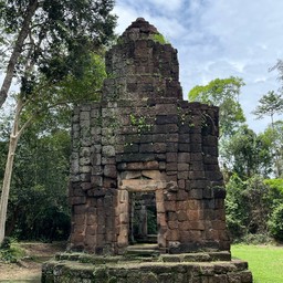 ปราสาทตาเมือน