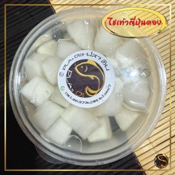 ไชเท้า ญี่ปุ่นดอง