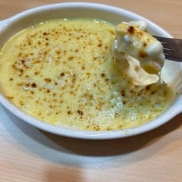 ข้่าวโพดอบชีส