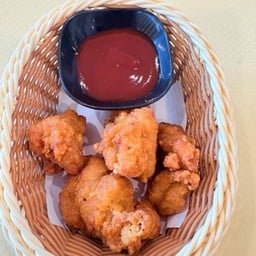 ไก่คาราเกะ