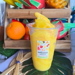 Fruit Lover - ผลไม้พร้อมทาน