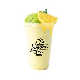 อโวคาโด้ x มะนาว x น้ำผึ้ง