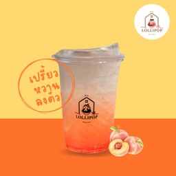 พีชโซดา