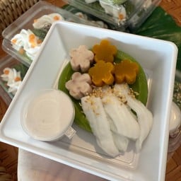 ละมุนลิ้น ตลาดอิ่มเอม สระบุรี สาขาตลาดอิ่มเอมสระบุรี