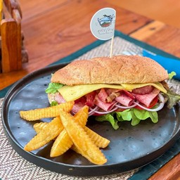 คลับแซนวิช