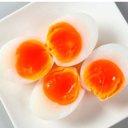 ต้มไข่เป็ดยางมะตูม