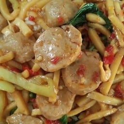 อาหารตามสั่ง HALAL