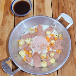 ไข่กะทะ