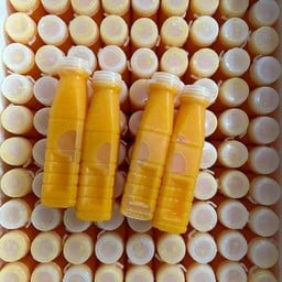 น้ำส้ม