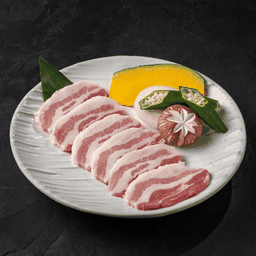 หมูติดมัน