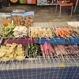 จิงจิง หม่าล่า