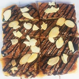 โรตีอาสี่