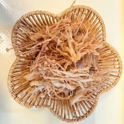 เห็ดเข็มทอง(ทอด)