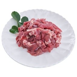 เนื้อวัว