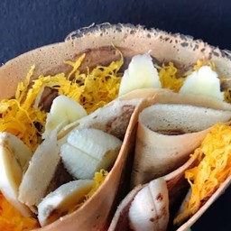 โอ๋เครป