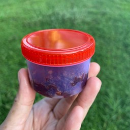 แจ่วบองปลาร้าสุก