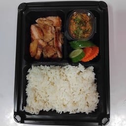 ครัวชายน้อยหมู่บ้านศรีสุชาติแกรนด์วิว