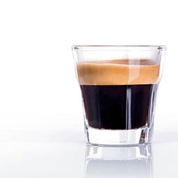 Extra Shot Coffee