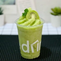 กีวี่ สมูทตี้