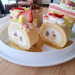 Chocky Chunk Cafe
