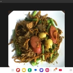 ผัดซีอิ้วซุปเปอร์