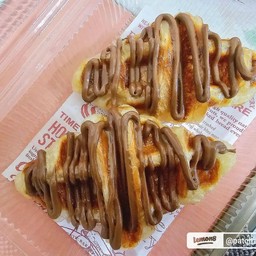 ครอฟเฟิล นูเทลล่า