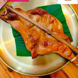 ไก่ย่าง1ตัว